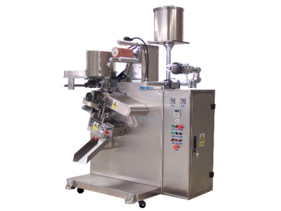 河南安陽咖啡顆粒包裝機制造商