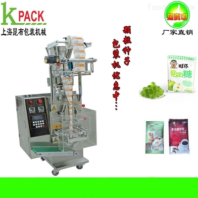 KL-KB-顆粒立式自動包裝機 _供應(yīng)信息_商機_中國食品機械設(shè)備網(wǎng)