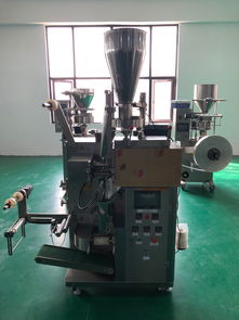 芝麻糊包裝機(jī) 豆奶粉包裝機(jī)生產(chǎn)廠