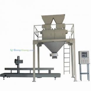 供應(yīng)顆粒包裝秤、顆粒包裝秤廠家、定量包裝機(jī)_紡織皮革_世界工廠網(wǎng)中國(guó)產(chǎn)品信息庫(kù)