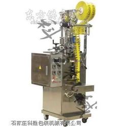 板藍(lán)根包裝機 自動顆粒包裝機