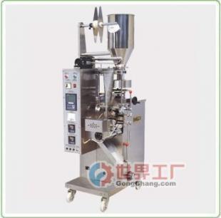 供應(yīng)KD-38Ⅲ型顆粒包裝機(專業(yè)GMB認(rèn)證機型)_機械及行業(yè)設(shè)備_世界工廠網(wǎng)中國產(chǎn)品信息庫