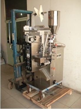 DXDK-40(80) 全自動顆粒包裝機 包裝機械 產(chǎn)品供應(yīng)