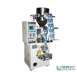 全自動微電腦背封生物粉包裝機,著色劑包裝機,蟲草粉顆粒包裝機_機械及行業(yè)設(shè)備_世界工廠網(wǎng)中國產(chǎn)品信息庫