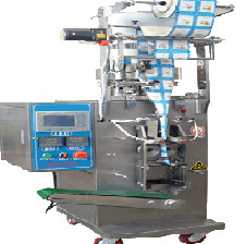 多功能包裝機(jī)-容積式顆粒包裝機(jī)(小圖)-多功能包裝機(jī)盡在阿里巴巴-大連多米佳工業(yè).