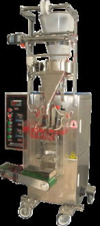 顆粒包裝機(jī)價格及規(guī)格型號詳解