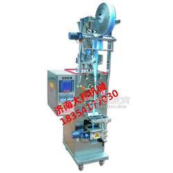 無紡布袋泡茶顆粒包裝機(jī)與冠邦種子顆粒包裝機(jī)的應(yīng)用與優(yōu)勢