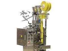 山西太原科勝顆粒咖啡自動包裝機(jī)價格解析與報價指南